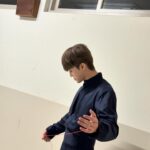 Jaemin Instagram – DREAM( )SCAPE💙