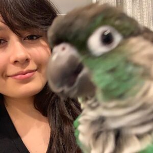 Jaiden Dittfach Instagram - Ari wanted to say thanks for 1 million followers on instagram