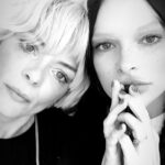 Jaime King Instagram – This love is silent.

T. S. Eliot