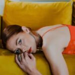 Jaime King Instagram - ❤️ (📸: @nytimes)