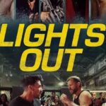 Jaime King Instagram - LIGHTS OUT! ✨✨ Check out our new ACTION PACKED film in theaters and platforms Feb 16!! ⚡️⚡️