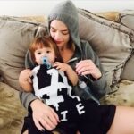 Jaime King Instagram - Happy birthday to my sweet boy JK 🌹🌹 Since your birth you have made this planet and all those you love, all those that love, all those that love them and beyond exponentially better with your compassion, beauty, tender hearted spirit and joy. I am so lucky to be your mother and witness the kind, creative individual you are and continue to become. You and your brother are my world. Happy Birthday my beloved Son. I love you more than anything. Your mama 💕
