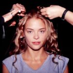 Jaime King Instagram - I’m just a teenage dirtbag, baby 🎵 (📸: Evans Ward)