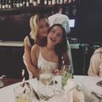 Jaime King Instagram - Happy Birthday to you Bea! We love you so much! You are forever the great love of my life. I am eternally grateful to be your Godmother and for your mother. What would the world be without you both? Yours always- JK, JK and LT