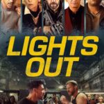 Jaime King Instagram - LIGHTS OUT! Our film comes out February 16th… hitting you with the sickest cast. Let’s go!