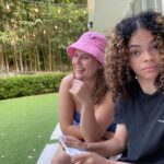 Jaime King Instagram - Them. Perfect. Soooo, that’s that… that’s the big news… @kierraluv @devaholliday