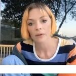 Jaime King Instagram - Acknowledging ourselves Epic chat with @jaime_king is now out! Only on the “Funny in Failure” podcast, ep218