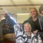 Jaime King Instagram - 2022 - there are no words to describe the bonds, the breaks, the healing, the revelations, endurance, persistence, joy, questioning, silence, understanding and rising up. May you and yours be blessed. Always. With all my loving- JK