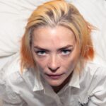 Jaime King Instagram - Happy birthday to my fire-hearted beautiful friend, @jaime_king ❤️‍🔥❤️‍🔥❤️‍🔥 We took these in all of 10 minutes just goofing off while she prepared for her birthday festivities.... She's not only a photographer's DREAM, but an incredible friend, mother and warrior human as well. Here's to many many more years of loving you, James.