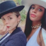 Jaime King Instagram - HAPPY BIRTHDAY TO MY QUEEN AND TO OUR LITTLE PRINCESS 👑 I SIMPLY CANNOT IMAGINE OUR LIVES WITHOUT YOU…. Thank you for your brilliance, loyalty and for being my sister and the other mother for the boys. We love you SO MUCH!