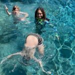 Jaime King Instagram - All is luv. 🌹😘🥰✔️