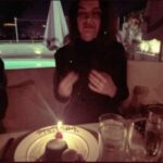 Jaime King Instagram - 2022 - there are no words to describe the bonds, the breaks, the healing, the revelations, endurance, persistence, joy, questioning, silence, understanding and rising up. May you and yours be blessed. Always. With all my loving- JK
