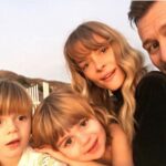 Jaime King Instagram - We have come to a peaceful, loving and harmonious completion of our marriage. As parents loving must prevail. The health and well-being of our children has always been our utmost priority. We look forward to co-parenting with grace and understanding. We respectfully ask for privacy for our children and our families at this time. Sincerely- Jaime and Kyle