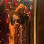 Jaime King Instagram - HAPPY HAPPY BIRTHDAY TO YOU OREN! My best friend, manager, pick me up in an alley when I am crying person, make me laugh as we speak through telepathy, my compass, pillar, visionary, heart holder, got your back no matter what person, the truth teller, the maverick, the never let you down person. I love you. Thank you for making my dreams come true every millisecond of every day. Thank God for your birth. May you always be celebrated even though you don’t like to tell people when it’s your birthday 💯❤️🥰🌹😘💞 (Which is why I did not post yesterday;)