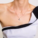 Jaime King Instagram - SRJ x Jaime King. A collection of personalized, handmade, and hand-engraved necklaces made from recycled 14k gold and lab-grown diamonds. Every piece is a thoughtful collaboration between us and you. Our custom hand-engraving process is what gives a piece its personal significance. @jaime_king