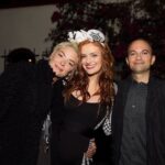 Jaime King Instagram - HAPPY HAPPY BIRTHDAY TO YOU OREN! My best friend, manager, pick me up in an alley when I am crying person, make me laugh as we speak through telepathy, my compass, pillar, visionary, heart holder, got your back no matter what person, the truth teller, the maverick, the never let you down person. I love you. Thank you for making my dreams come true every millisecond of every day. Thank God for your birth. May you always be celebrated even though you don’t like to tell people when it’s your birthday 💯❤️🥰🌹😘💞 (Which is why I did not post yesterday;)