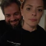 Jaime King Instagram - Threadsssssssssszzzzzzzzzzz….. 🪡🧵🧶