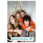 Jaime King Instagram - 💚🎂💚 @jaime_king @iamlpofficial @emmacom @contessa.redfern 💚💚 @casamigos #HooliganDreamers 💚
