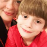 Jaime King Instagram - Merry Christmas and Happiness abound. From our family to you and yours. May peace be present amidst these trying times. We love you. - Jaime, James Knight and Leo Thames. ❤️🌹🕊❤️🌹🕊❤️🌹🕊❤️
