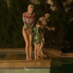 Jaime King Instagram - Dearest Catherine. Happy Birthday my angel bug. I love you as if I birthed you myself. Dis we know dis 🌹❤️🥰💯 JK
