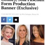 Jaime King Instagram - Hooligan Dreamers Productions @hooligandreamersproductions @emmacom @jaime_king