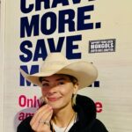 Jaime King Instagram - That’s what they all say…