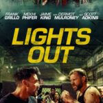 Jaime King Instagram - IT’S TIME! 🔥🔥🔥 LIGHTS OUT is NOW PLAYING IN SELECT THEATERS and AVAILABLE TO RENT OR BUY ON DEMAND