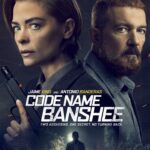 Jaime King Instagram – Home Sweet Home 🏡 

The coolest friends/Family/neighbors in Los Angeles👯‍♀️

Congratulations my doll @jaime_king on your upcoming action film CODE NAME BANSHEE with @antoniobanderas. My popcorn 🍿 and my outfit are ready !!!!! 💃🏽💜💖

#redcarpet #codenamebanshee #jaimeking #antoniobanderas

Swipe 👉🏽