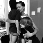 Jaime King Instagram - Happy Mother’s Day to all the mama’s. ALL the mama’s. Love you. 🌹🌹🌹 JK