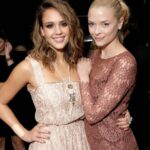 Jaime King Instagram – Yesterday was the birthday of my dear friend Jessica (@jessicaalba) and the godmother of my son James Knight. I’m so proud of you, Jessica, for stunning the world with your beauty, your talent, your spirit, and your intelligence. Thank you for your friendship, your love and elevating everyone around you with your light and your kindness. I LOVE YOU! 🌹🌹