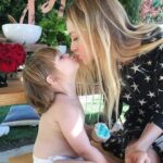 Jaime King Instagram - HAPPY BIRTHDAY NIC! You have and are the sunshine that continually shines upon us all. You are the epitome of grace, beauty and loyalty. May the joy of all that adore and cherish you fill you as you do for others endlessly. I love you sweetheart ❤️💞🕊 xoxo JK, James Knight and Leo Thames 🥰