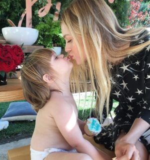 Jaime King Instagram - HAPPY BIRTHDAY NIC! You have and are the sunshine that continually shines upon us all. You are the epitome of grace, beauty and loyalty. May the joy of all that adore and cherish you fill you as you do for others endlessly. I love you sweetheart ❤️💞🕊 xoxo JK, James Knight and Leo Thames 🥰