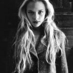 Jaime King Instagram – 1997 (📸: @arnaldoanaya for Swing Magazine)