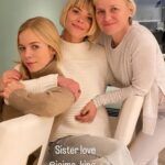 Jaime King Instagram - Forever missing my Sissy @bbsturm and my beautiful Charles @charlysturm 💕 I love you so very much. Thank you for being our family. 🥰