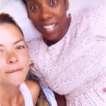 Jaime King Instagram - It’s my best friend‘s birthday every day. That’s how I see it. Fr Fr - it is. I’ve been posting and celebrating every day. Because my sister- every day that your presence exists- every day that you bless my life- you are a gift. You have shown me what unconditional love and reciprocity truly is. May God bless you always for the life that you’ve bestowed upon anyone who is so lucky to be around you, I love you with my whole heart and soul. Your’s always- JK