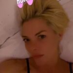 Jaime King Instagram -