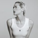 Jaime King Instagram - My fine jewelry collab with @sophieratner_jewelry is finally here! So excited to share this with you guys. A collection of personalized, handmade, and hand-engraved necklaces made from recycled 14k gold and lab-grown diamonds. Sophie and I bonded over a love for special heirloom jewelry pieces and how the hand-engraving process makes every pendant totally unique. Shot by the one and only @thetylershields with the baddest crew around @emmacom @jovana_benoit @krystinaarielle @catsdavis Check out their website for all the details @sophieratner_jewelry xo JK