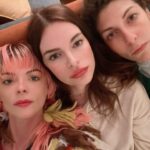 Jaime King Instagram - Alex, I am so grateful you were born. I love you. We love you. Happy Birthday Baby. ❤️✔️💯