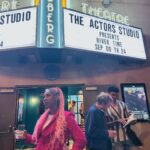 Jaime King Instagram - Wonderful opening night of RIVER TIME by the legend that is Katherine Cortez @strasberginstitutela #actorsstudio on now for next couple of weeks. We are back there tomorrow. Come join.