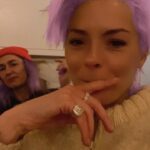 Jaime King Instagram - Idk