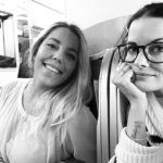 Jaimie Alexander Instagram - Happy happy happy birthday, @laurenrodriguezny 🎂You shimmering nutcase, sparkling rose, glittering, funny fairy of a human!!! You’re the best cob of corn in the world. I’ve loved you since the day we met. You’re one of the greatest women I’ve ever known and I’m beyond thankful for your friendship. Lucky me. 💕 #miamor 🌽🥳💩