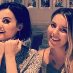 Jaimie Alexander Instagram - Happy happy happy birthday, @laurenrodriguezny 🎂You shimmering nutcase, sparkling rose, glittering, funny fairy of a human!!! You’re the best cob of corn in the world. I’ve loved you since the day we met. You’re one of the greatest women I’ve ever known and I’m beyond thankful for your friendship. Lucky me. 💕 #miamor 🌽🥳💩