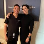 Jaimie Alexander Instagram - Soooo proud of my dear friend, @rturner_nyc and the launch of his incredible new skincare line @trnrskin 💛🙌🏻 Head over to trnrskin.com to purchase!! 🤩🤩🤩🤩