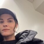 Jaimie Alexander Instagram - Accidental selfies pt 2 😂 which one is your favorite?! Btw, I have no idea wtf was happening in the second one or why I have a lazy eye🤷🏻‍♀️🥴🙌🏻 #selfie