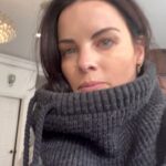 Jaimie Alexander Instagram - NAILS! I LOVE THIS PLACE- if you are in Brooklyn you have to go here @newaccentnails 😍 These women are the best!!! Been coming here for years 🥰 595 Metropolitan Ave, #Brooklyn #NY #nails