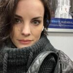 Jaimie Alexander Instagram - Accidental selfies pt 2 😂 which one is your favorite?! Btw, I have no idea wtf was happening in the second one or why I have a lazy eye🤷🏻‍♀️🥴🙌🏻 #selfie
