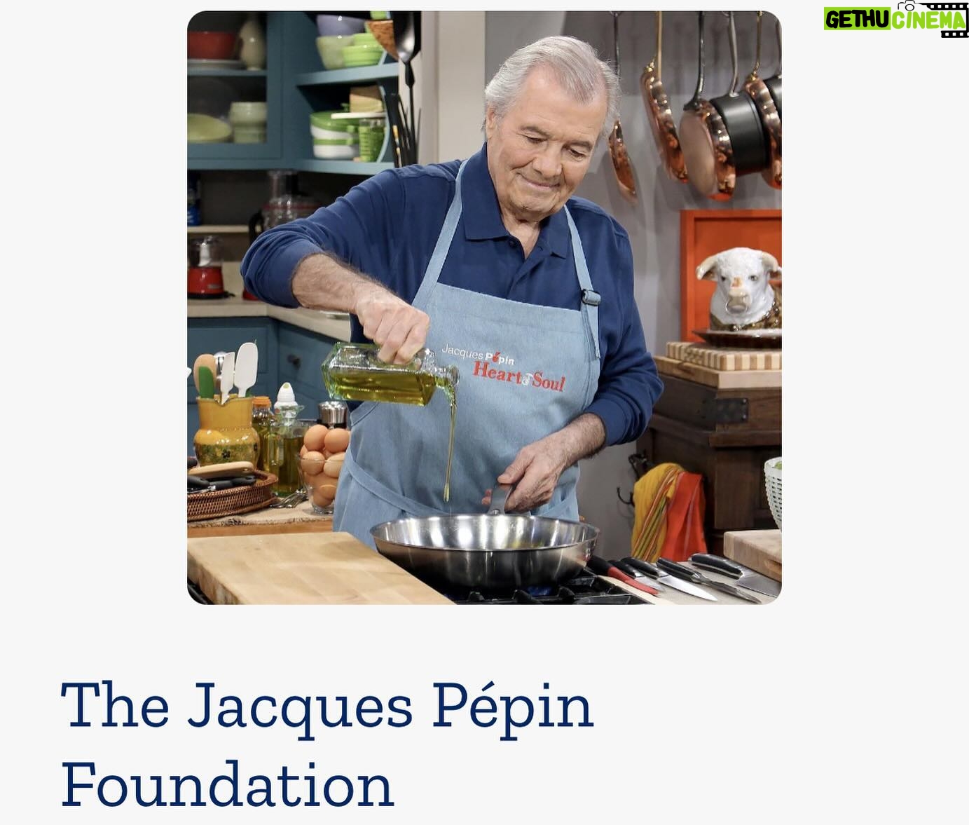 Jaimie Alexander Instagram - Big thanks to my wonderful friend, @chefaz for inviting me to the @jacquespepinfoundation gala last night π¨π»βπ³ The #JPF supports community kitchens that offer free life skills and culinary training to adults with high barriers to employment, including previous incarceration, homelessness, substance abuse issues, low skill and education attainment and lack of work history. πͺπ» #jpfnyc