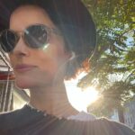 Jaimie Alexander Instagram - #NYC #Autumn 🍁🍂🎃🥧