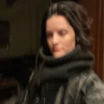 Jaimie Alexander Instagram - Accidental selfies!! Which one is your favorite??! 1,2,3,4,5 ?? 🤓📸 (btw this happens to me ALL the time).