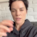 Jaimie Alexander Instagram - ⚠️SWIPE FOR WHOLE STORY ➡️